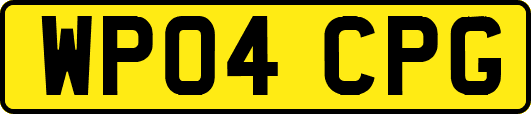WP04CPG