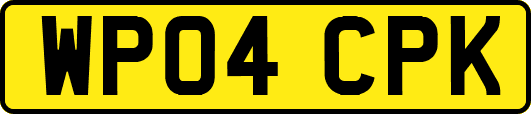 WP04CPK