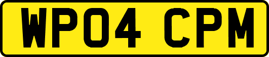WP04CPM