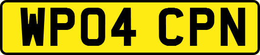 WP04CPN