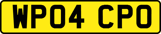 WP04CPO