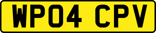 WP04CPV