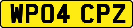 WP04CPZ