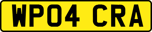 WP04CRA