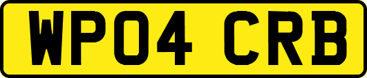 WP04CRB