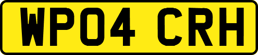 WP04CRH