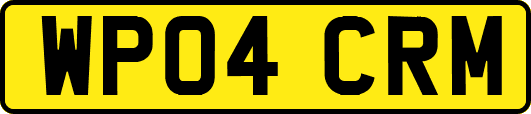 WP04CRM