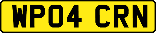 WP04CRN