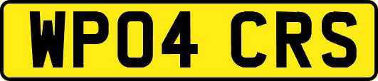 WP04CRS