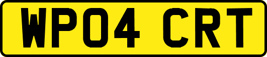 WP04CRT