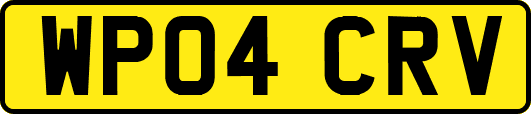 WP04CRV