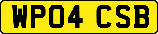 WP04CSB