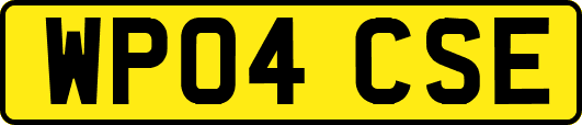 WP04CSE