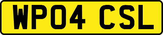 WP04CSL
