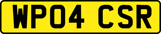 WP04CSR
