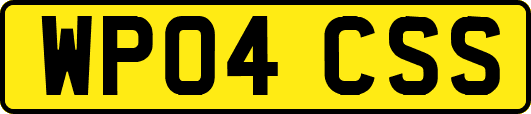 WP04CSS