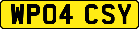 WP04CSY