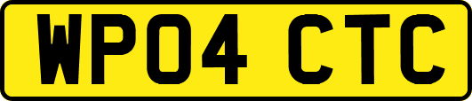 WP04CTC