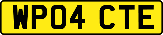WP04CTE