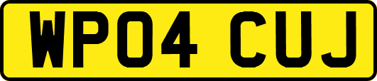 WP04CUJ