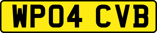 WP04CVB