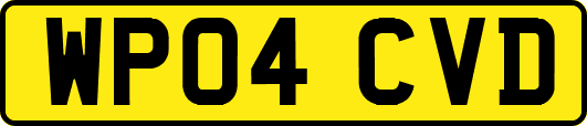 WP04CVD