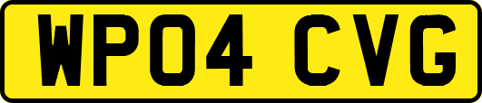 WP04CVG