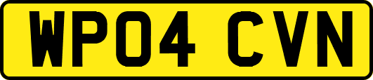 WP04CVN