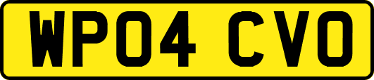 WP04CVO