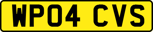 WP04CVS