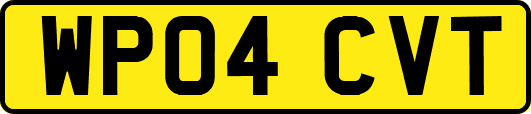 WP04CVT