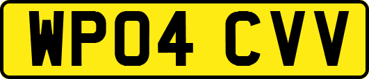 WP04CVV