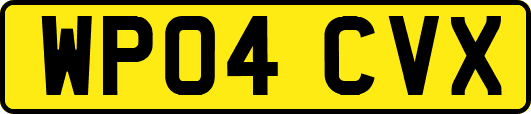 WP04CVX
