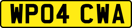 WP04CWA