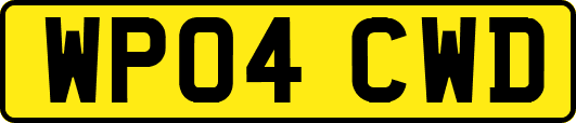 WP04CWD