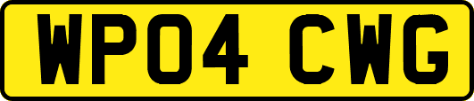 WP04CWG