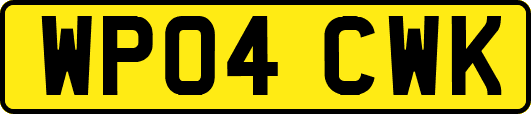 WP04CWK
