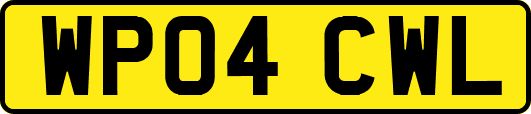 WP04CWL