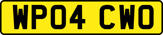 WP04CWO