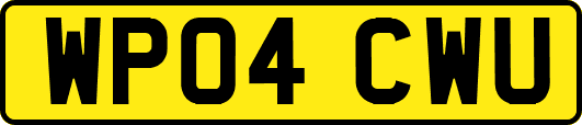 WP04CWU