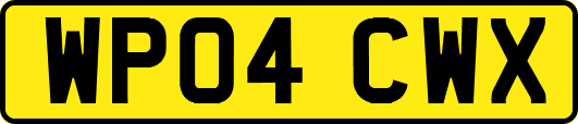 WP04CWX