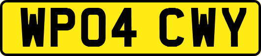 WP04CWY