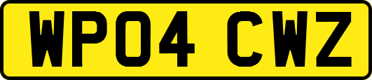 WP04CWZ
