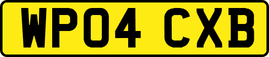 WP04CXB