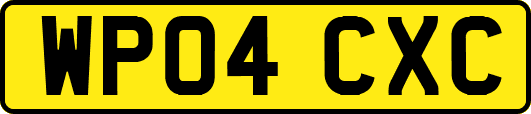 WP04CXC