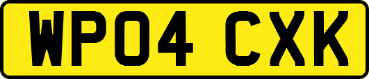 WP04CXK