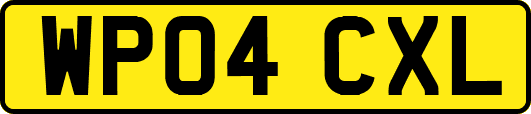 WP04CXL