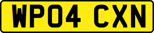 WP04CXN