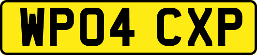 WP04CXP