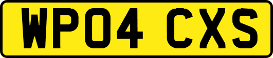WP04CXS